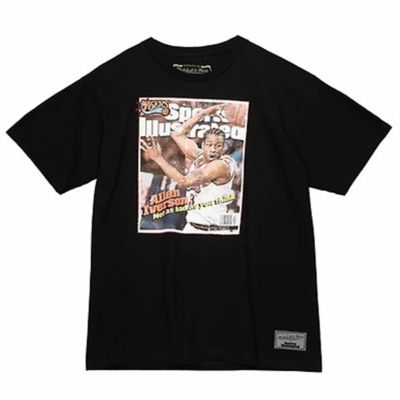 NBA アレン・アイバーソン Tシャツ - NBA | セレクション公式