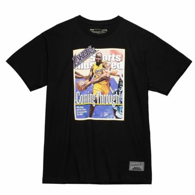 NBA シャキール・オニール レイカーズ Tシャツ レジェンドプレイヤー