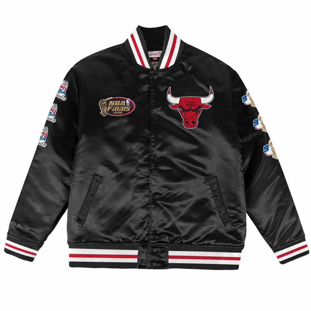 NBA ブルズ ジャケット - NBA | セレクション公式オンライン通販ストア