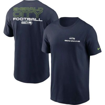 未開封　NIKE NFL シアトルシーホークス　Tシャツ　3XL mens-darius-rucker-collection-