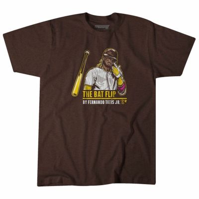 MLB タティスJr. Tシャツ - MLB | セレクション公式オンライン通販ストア