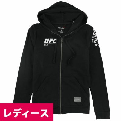 9,460円UFC オフィシャルパーカー　フーディー