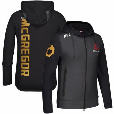 コナー・マクレガー パーカー/スウェット - UFC | セレクション