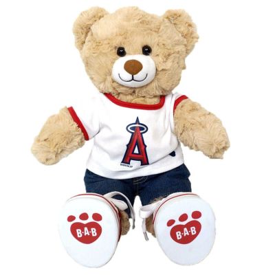 大谷選手のナンバー&ネーム入り 「ぬいぐるみ」が入荷いたしまし