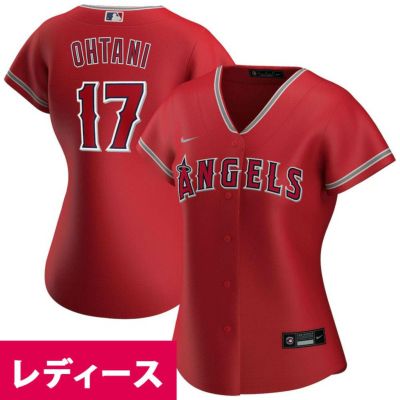 MLB 大谷翔平 ユニフォーム ナイキ - MLB | セレクション公式