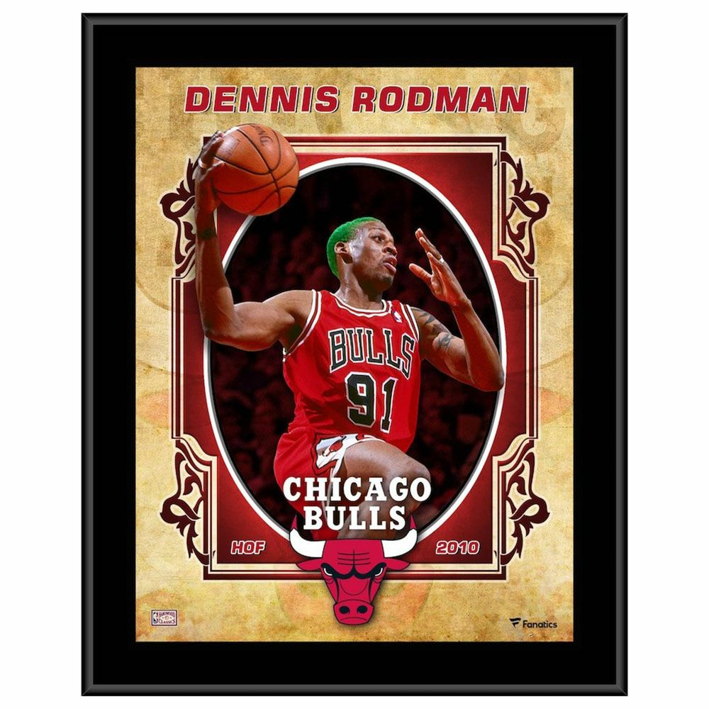 NBA デニス・ロッドマン オール - NBA | セレクション公式オンライン 