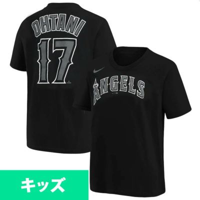 MLB 大谷翔平 Tシャツ ナイキ - MLB | セレクション公式オンライン通販