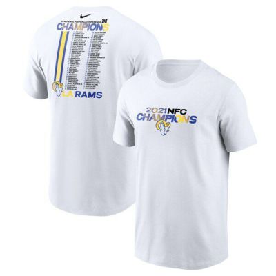 NFL ベンガルズ Tシャツ 2021 AFC カンファレンス 優勝記念 Champions