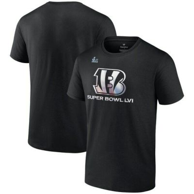 NFL ジャマール・チェイス ベンガルズ Tシャツ 第56回 スーパー