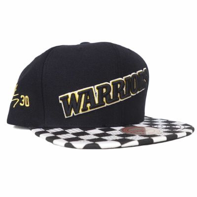 ショッピング値下 NBA ステフィンカリー 限定キャップ CAP 帽子 - www 