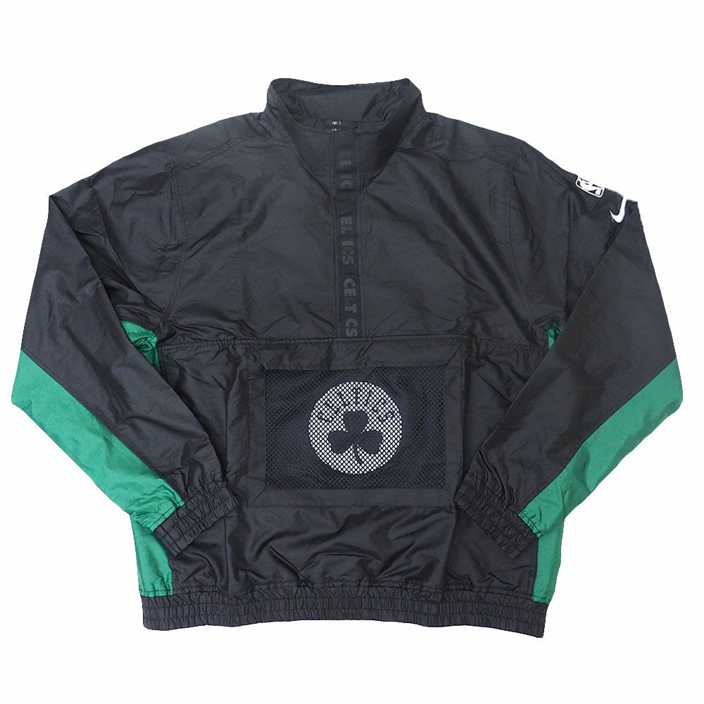 ボストンセルティックス ウィンドブレーカー 2XL NBA Store公式 涼しく