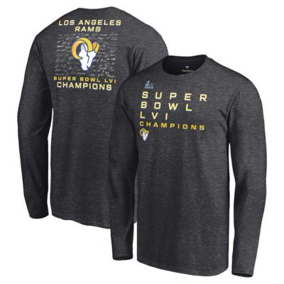 NFL ラムズ Tシャツ 第56回 スーパーボウル 優勝記念 Super Bowl