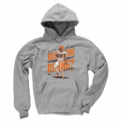 NFL ジョー・ミクソン ベンガルズ パーカー Piano W Hoodie
