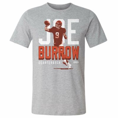 Marrvelous Cincinnati Bengals Ja'marr Chase Shirt