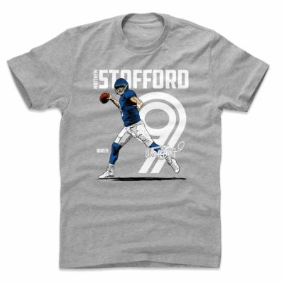 NFL ラムズ Tシャツ アーロン・ドナルド Inline T-Shirt