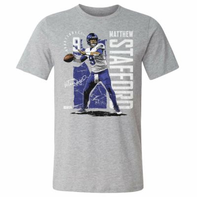 Warren Lotas NFL RAMS Tシャツ Mitchell 【人気商品】 51.0%OFF