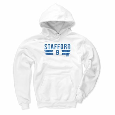 NFL マシュー・スタッフォード ホワイト - NFL | セレクション