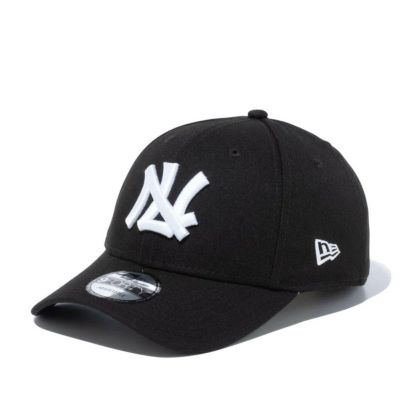 西鉄ライオンズ グッズ キャップ 9FORTY クラシックロゴ 復刻モデル ベルクロ ニューエラ/New Era ブラック npbcl |  セレクション | MLB NBA NFL プロ野球グッズ専門店 公式オンラインストア