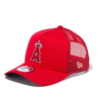 MLB エンゼルス キャップ レディース 2023 Mother's Day 9TWENTY Hat 