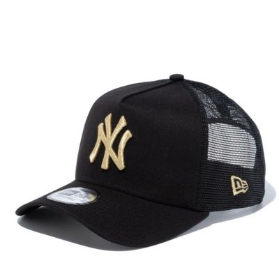 MLB ヤンキース キャップ FEW Gears Mound Captain Cap 47 Brand