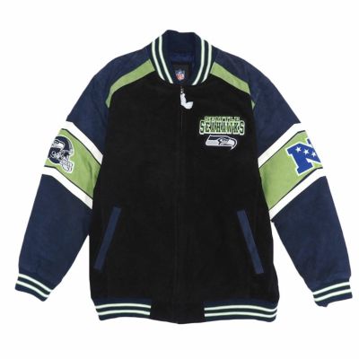 限定SALE人気 NFL SEAHAWKS ジャンパー LounR-m91606546798 zibet.com.tw