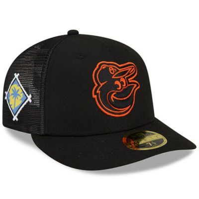 MLB オリオールズ キャップ ブラック - MLB | セレクション公式