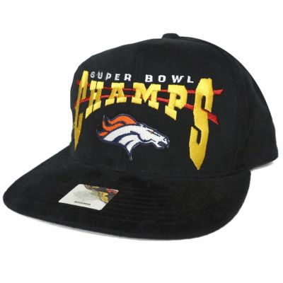 NFL キャップ デンバー・ブロンコス - NFL | セレクション公式