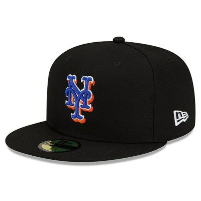 MLB メッツ キャップ Turn Back The Clock 59FIFTY LowProfile Fitted