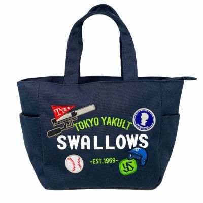 ヤクルトスワローズ バッグ - プロ野球 | セレクション公式オンライン 