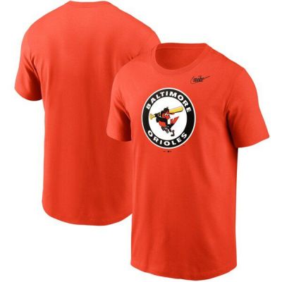 MLB 藤浪晋太郎 オリオールズ Tシャツ Team ネーム＆ナンバー T-Shirt 
