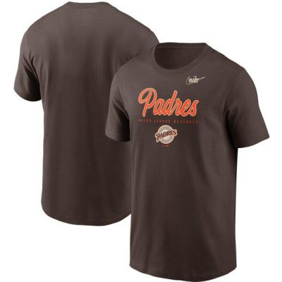 ナイキ　MLB Tシャツ(パドレス・カブス) MLB パドレス Tシャツ ナイキ メンズ - MLB | セレクション公式