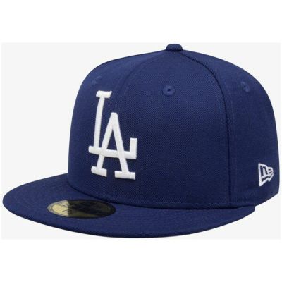 MLB ドジャース 帽子 クーパーズタウン Cooperstown Collection Logo 59FIFTY Fitted ニューエラ/New Era ロイヤル
