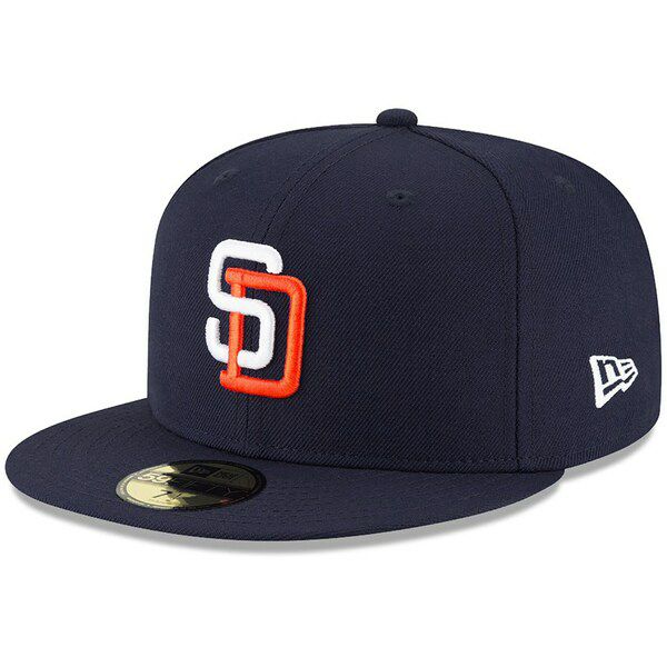 MLB★クーパーズタウン★マッコリー 59FIFTY Archive Patch ニューヨーク・ヤンキース クーパーズ