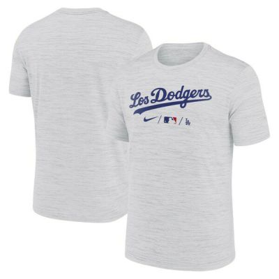 ドジャース Tシャツ MLB 選手着用 Authentic Collection ナイキ NIKE ...