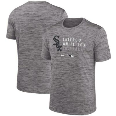 MLB ドジャース Tシャツ オーセンティック コレクション Velocity 