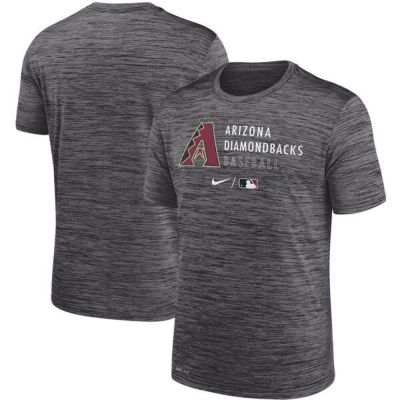 MLB ダイヤモンドバックス Tシャツ オーセンティック コレクション ...
