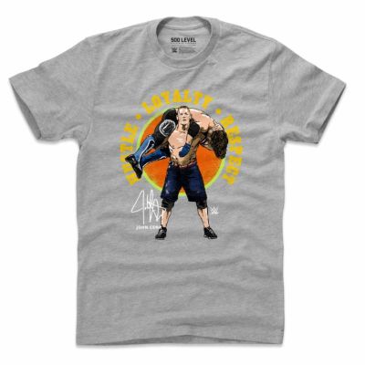 wwe john cena ジョン・シナ サインジャージカード-