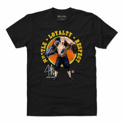 WWE ジ・アンダーテイカー Tシャツ 500Level ブラック【OCSL