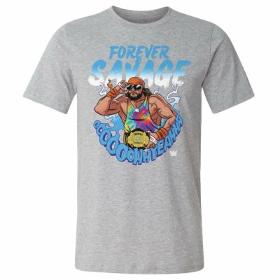 WWE ハルク・ホーガン Tシャツ ハルカマニア フェイス イエロー【OCSL