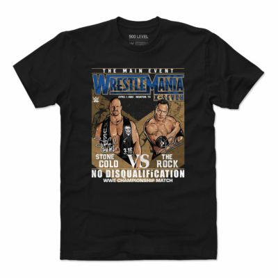 WWE ストーン・コールド・スティーブ・オースチン Tシャツ Legends 