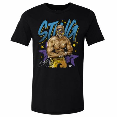 WWE ショーン・マイケルズ & トリプルH Tシャツ Legends Summer Slam