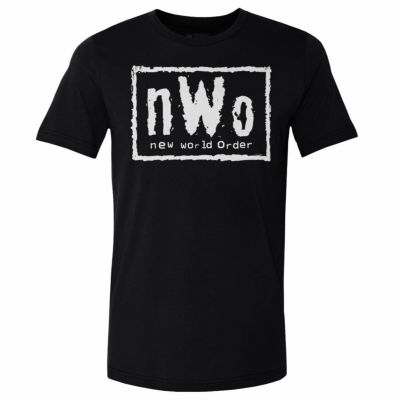 WWE ハルク・ホーガン nWo Tシャツ Legends Hollywood 4 Life 500Level ...