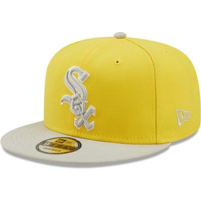 MLB キャップ イエロー - MLB | セレクション公式オンライン通販