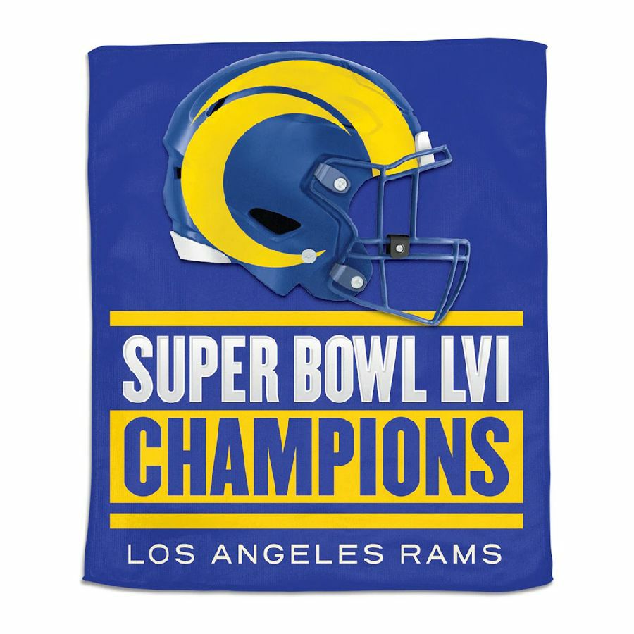 NFL アクセサリー ～ 4,999円 ロサンゼルス・ラムズ - NFL