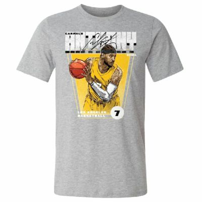 NBA カーメロ・アンソニー Tシャツ - NBA | セレクション公式 ...