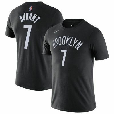 NBA カイリー・アービング ブルックリン・ネッツ Tシャツ Player