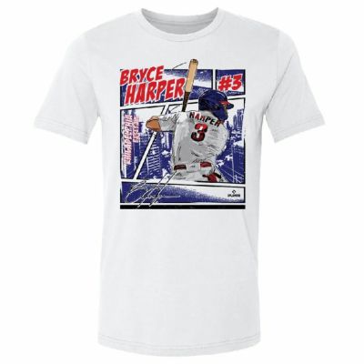 MLB ブライス・ハーパー Tシャツ - MLB | セレクション公式