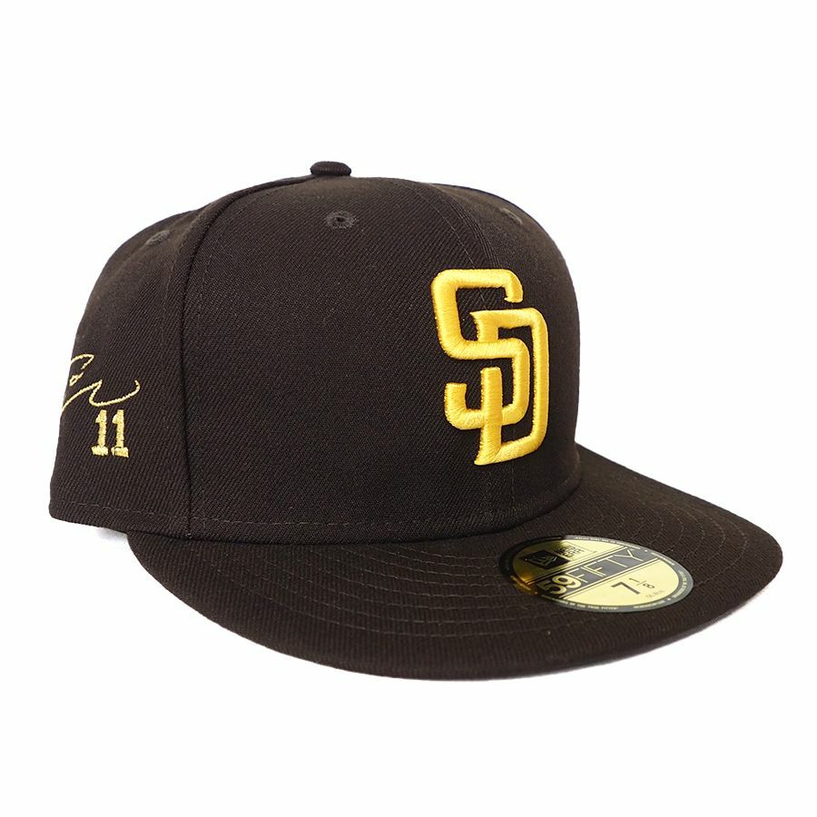 MLB ダルビッシュ有 キャップ - MLB | セレクション公式オンライン通販 