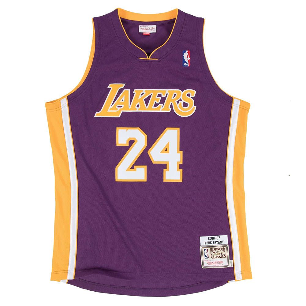 NBA コービー・ブライアント グッズ - NBA | セレクション公式 