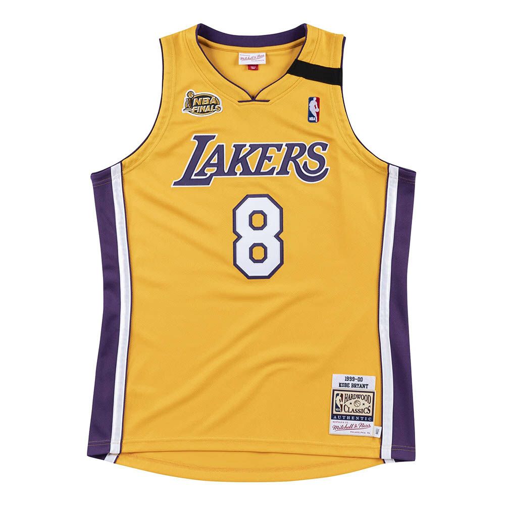NBA コービー・ブライアント レイカーズ ユニフォーム 